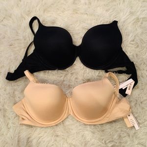 NWT Victoria’s Secret Bundle Body by Victoria Bras